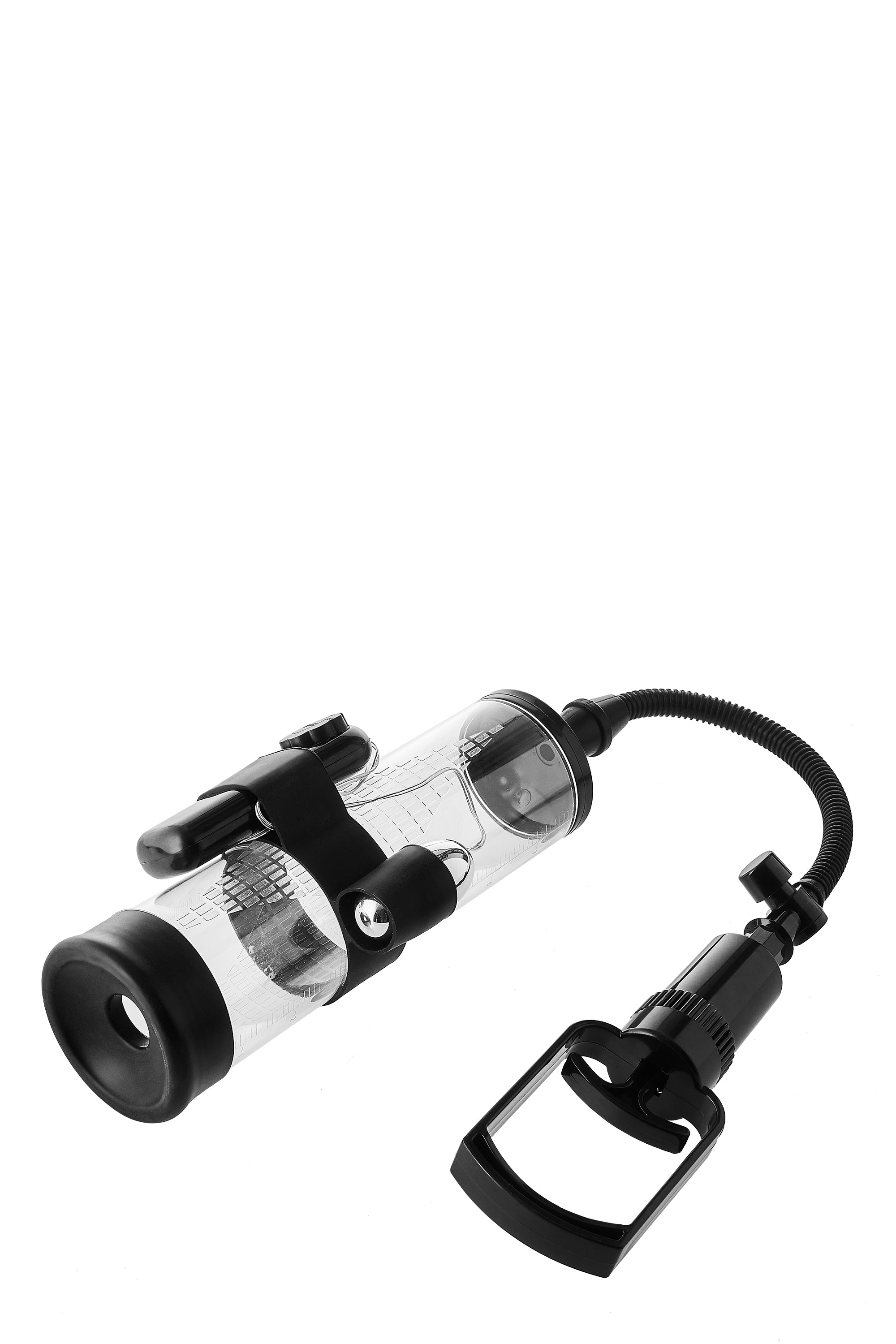 RAMROD VIBRATING PENIS PUMP