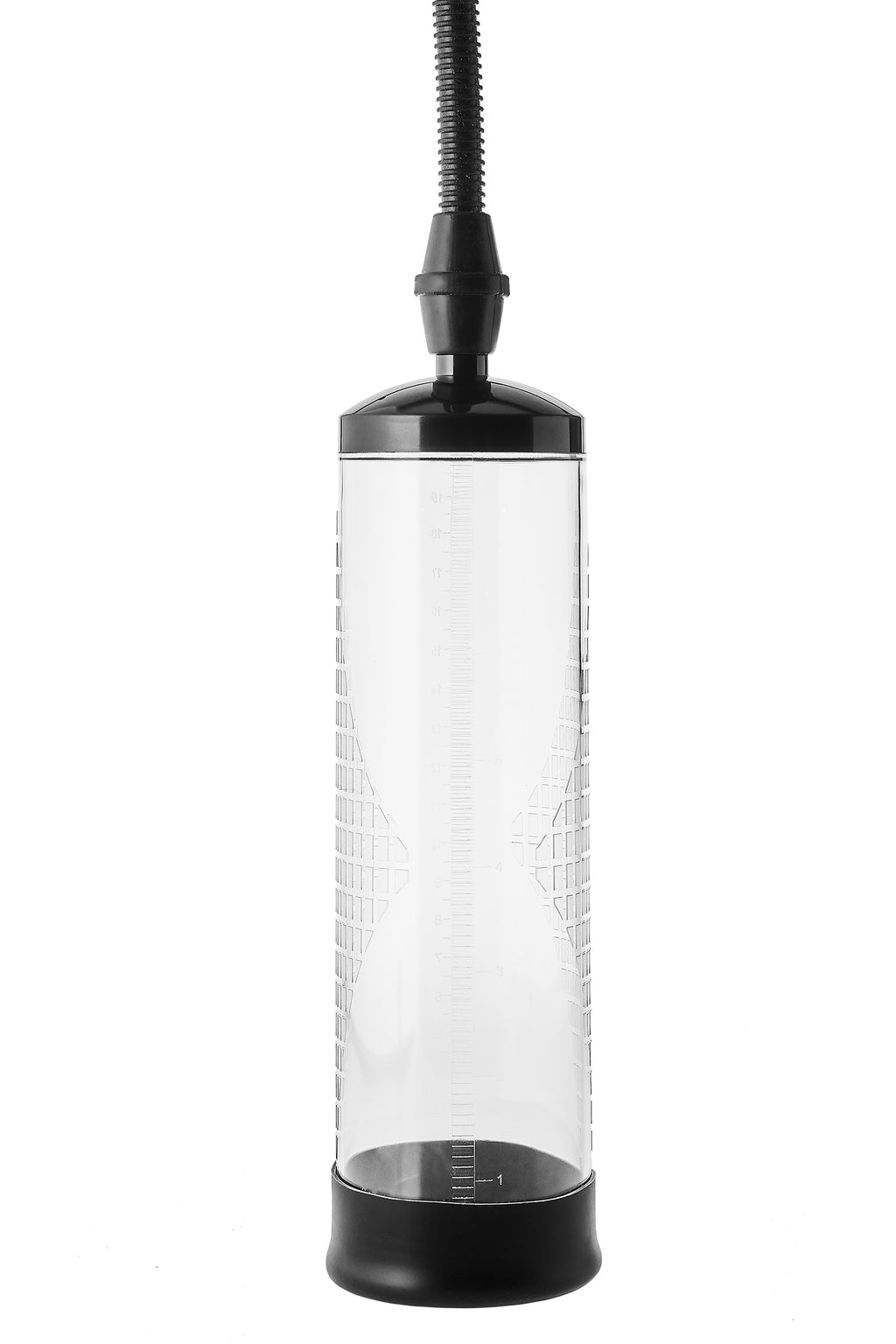 RAMROD PENIS PUMP