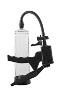 RAMROD PENIS PUMP