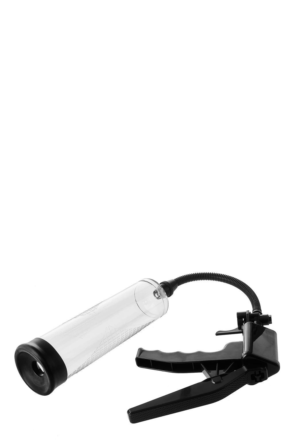 RAMROD PENIS PUMP