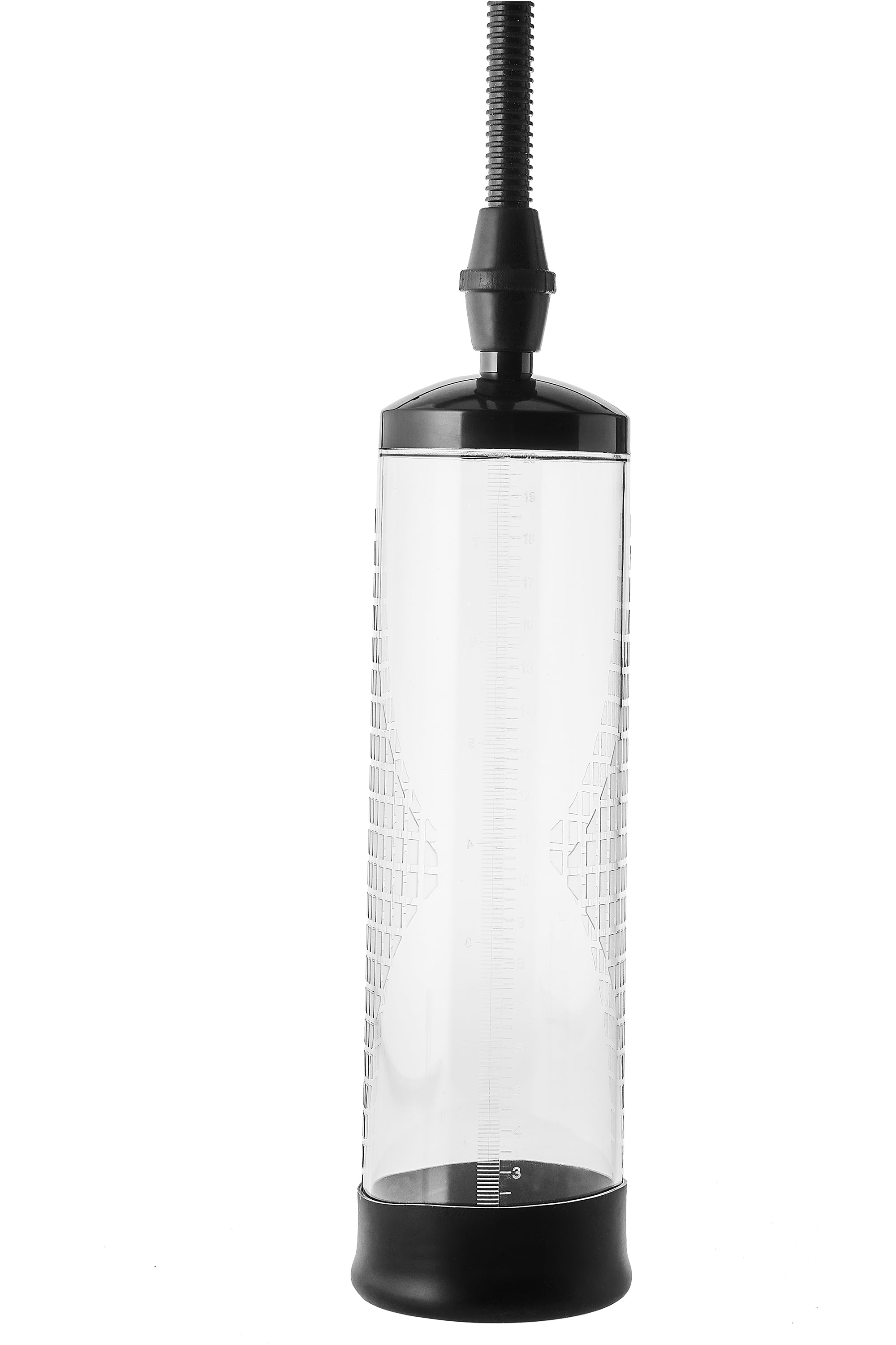 RAMROD PENIS PUMP