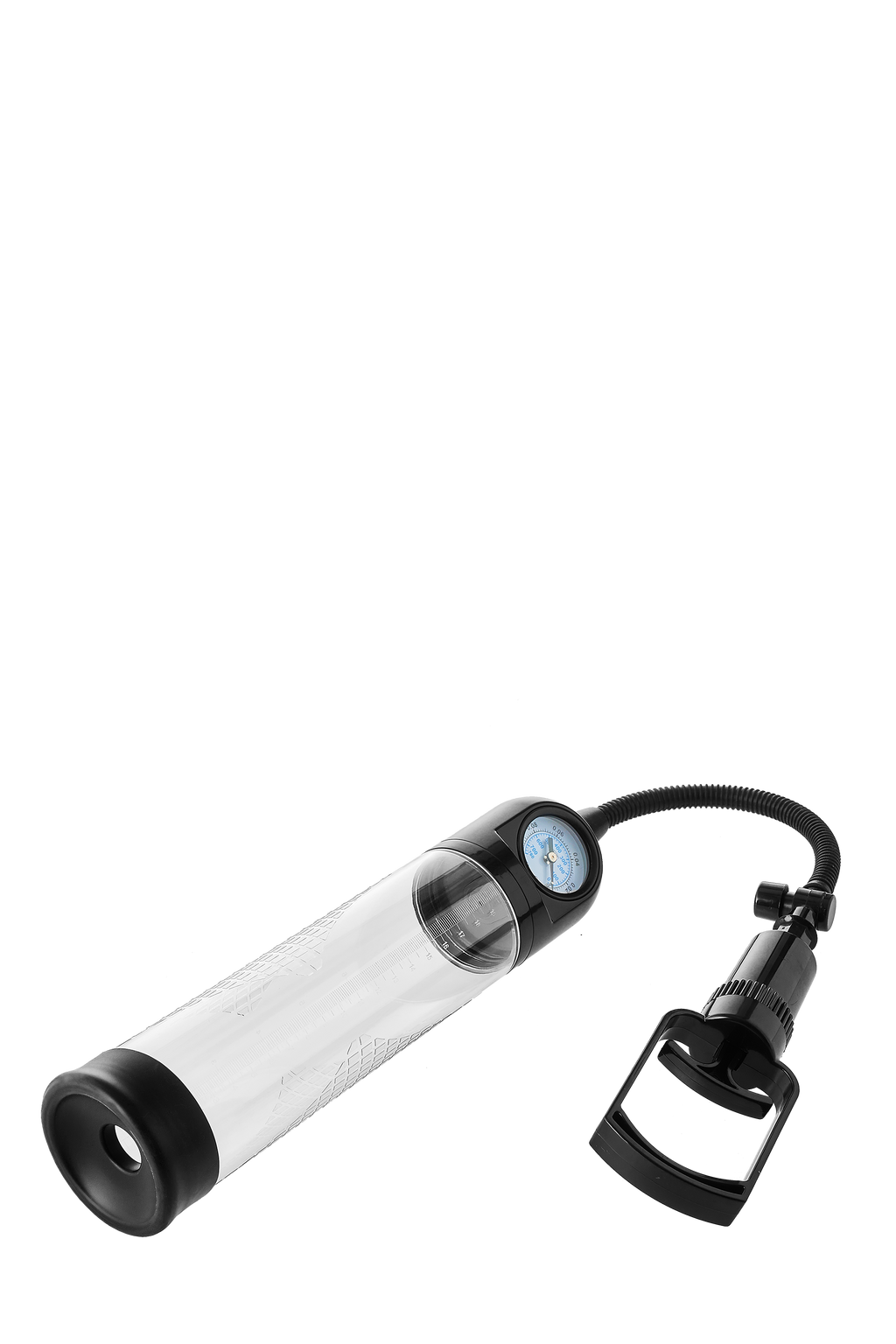 RAMROD DELUXE PENIS PUMP