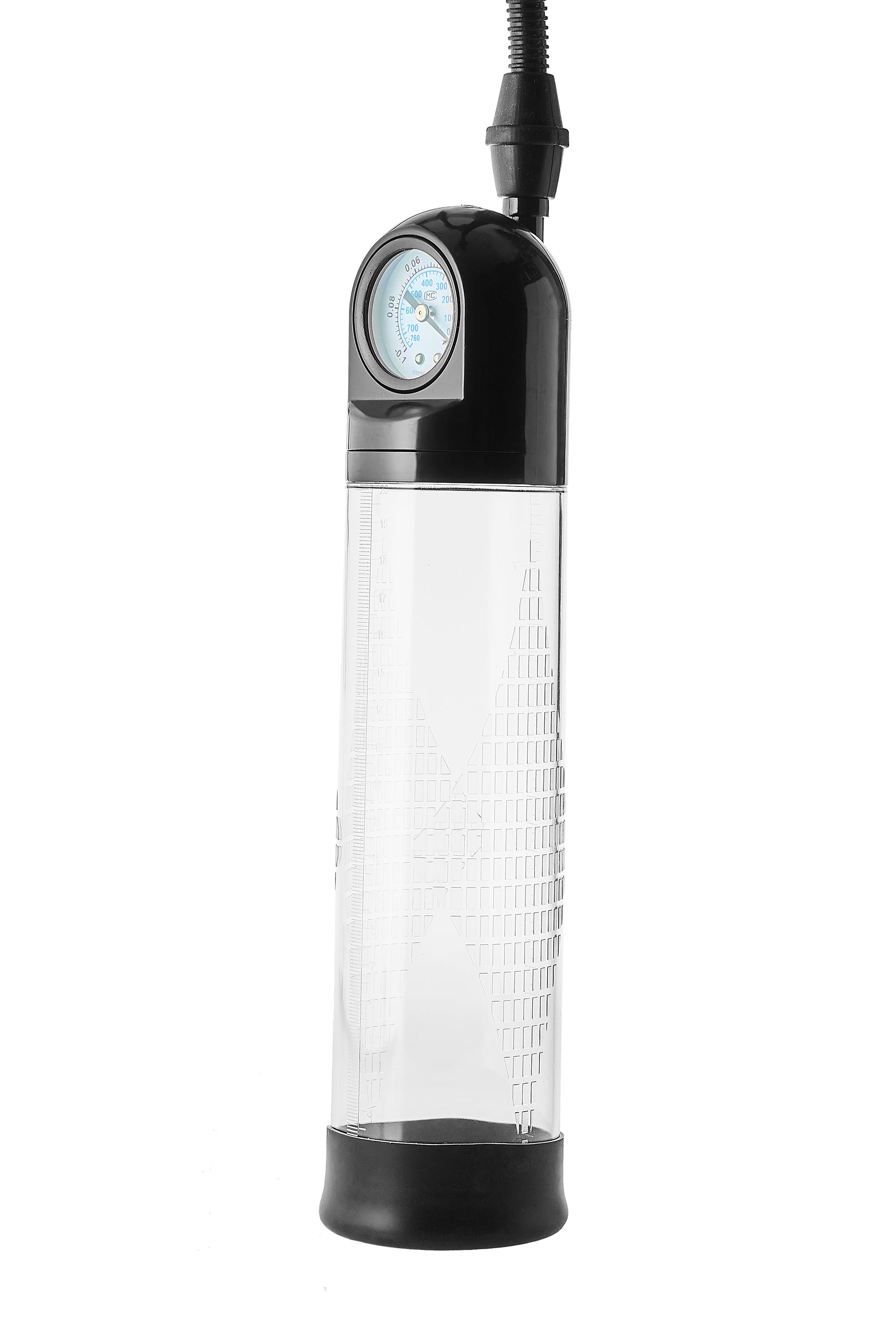 RAMROD DELUXE PENIS PUMP