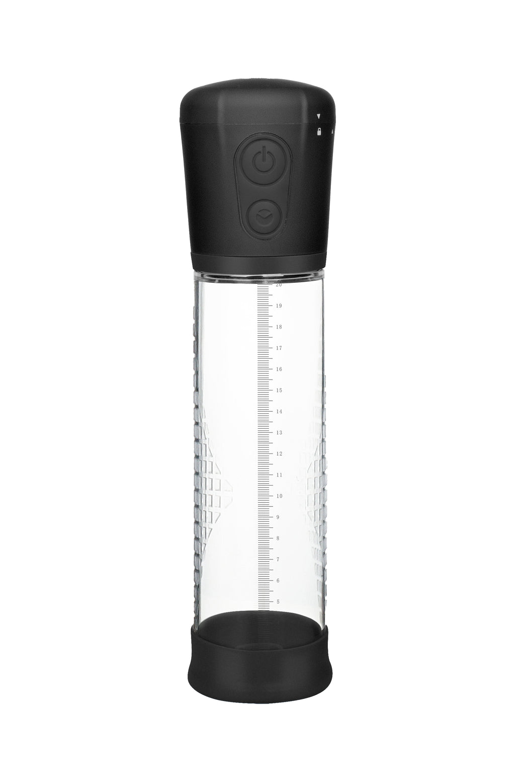 RAMROD POMPA AUTOMATICA PER PENE