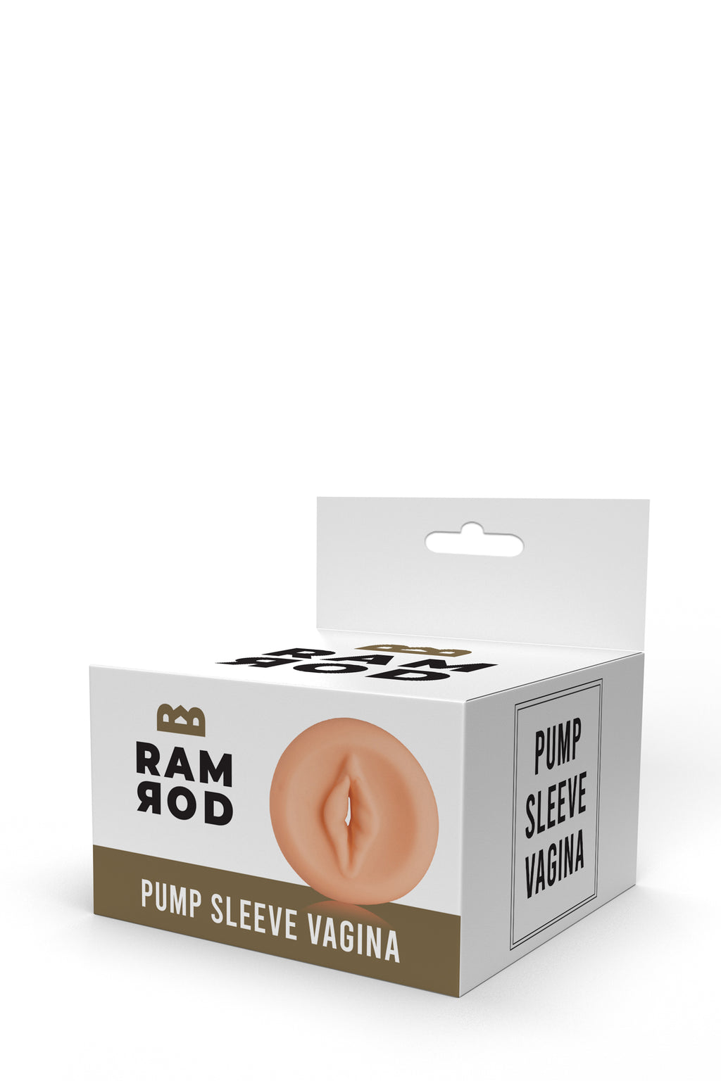 SLEEVE FOR RAMROD PUMP FOR VAGINA