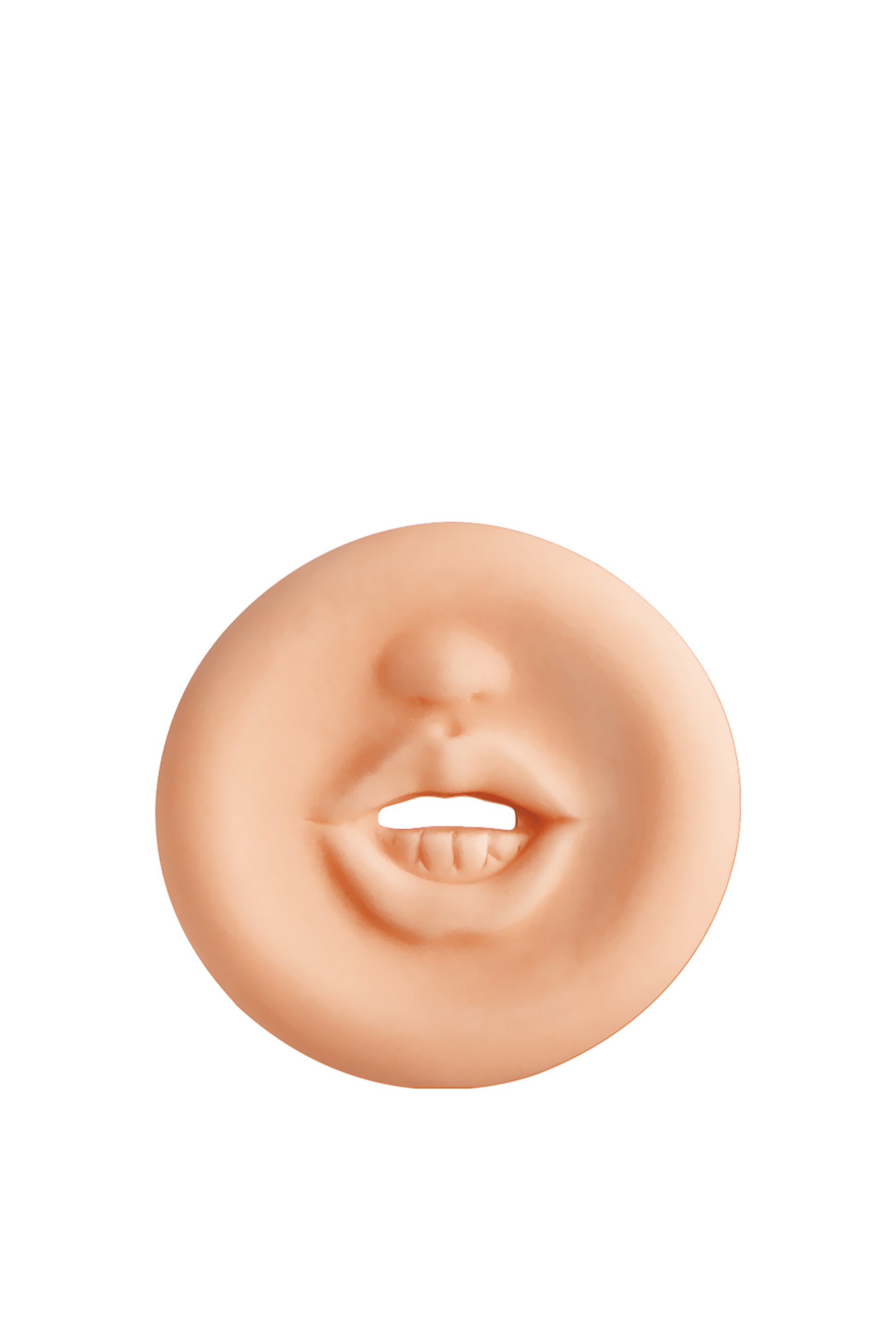 BOCCHETTONE MANICOTTO POMPA RAMROD