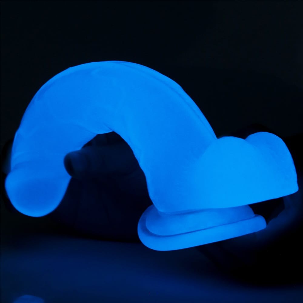 Dildo luminoso Play da 7,5''_B15O50_3