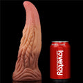 Double-layered silicone platinum tongue 10''_B0O50_3
