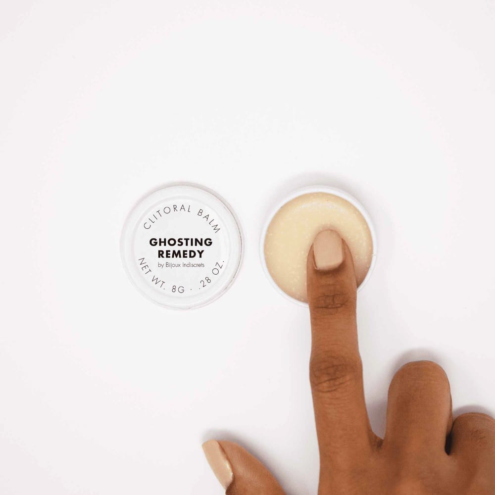 GHOST REMEDY - CLITHERAPY Balm