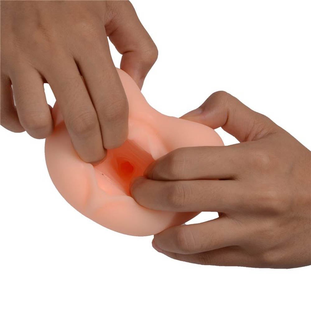 YameiZ Vagina a forma di tasca di figa