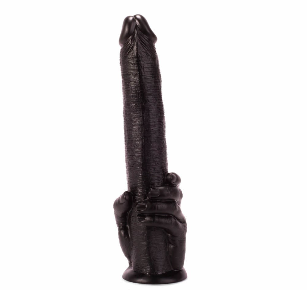 X-MEN 13.1 Inch Magic Dildo