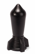 X-MEN 9.6" Enorme Tappo Anale Nero 2