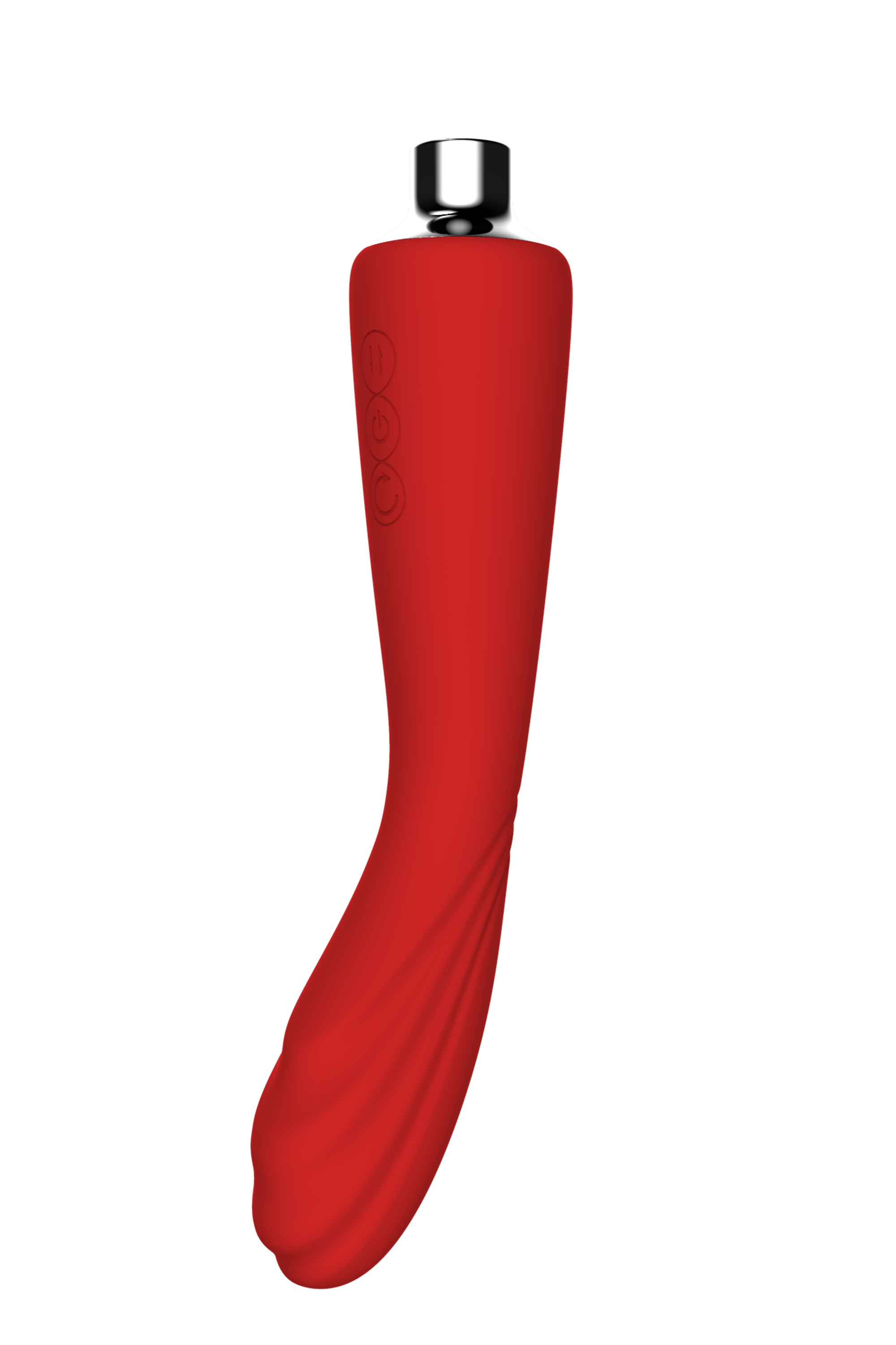 RED REVOLUTION GEORGIA