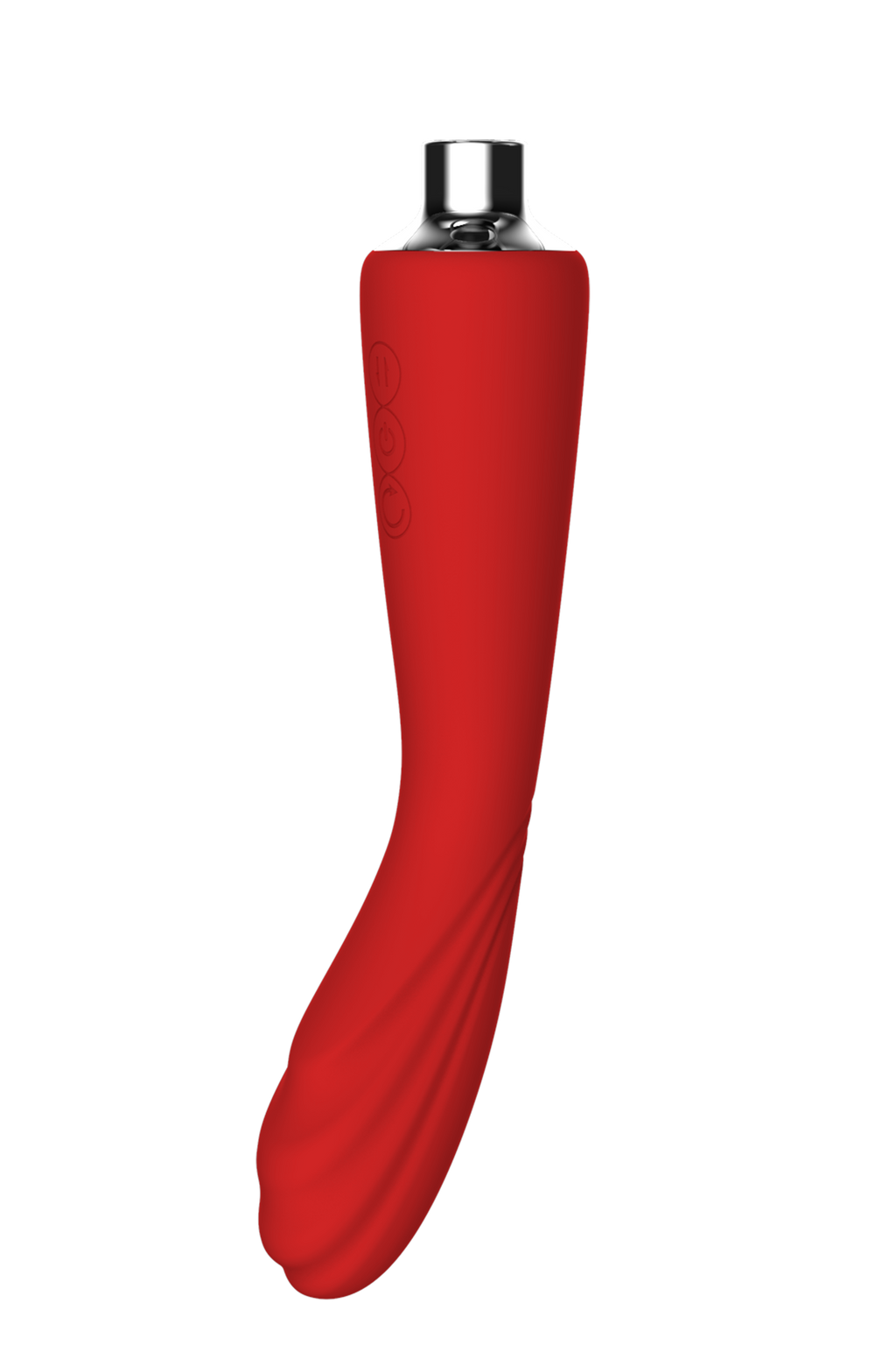 RED REVOLUTION GEORGIA
