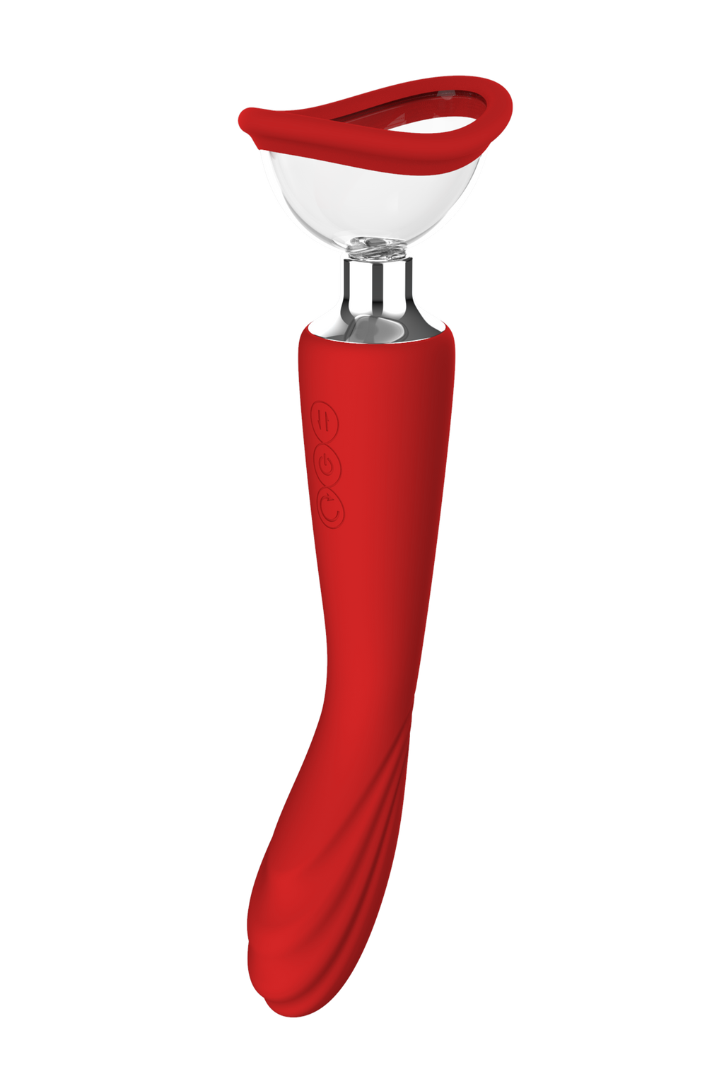 RED REVOLUTION GEORGIA
