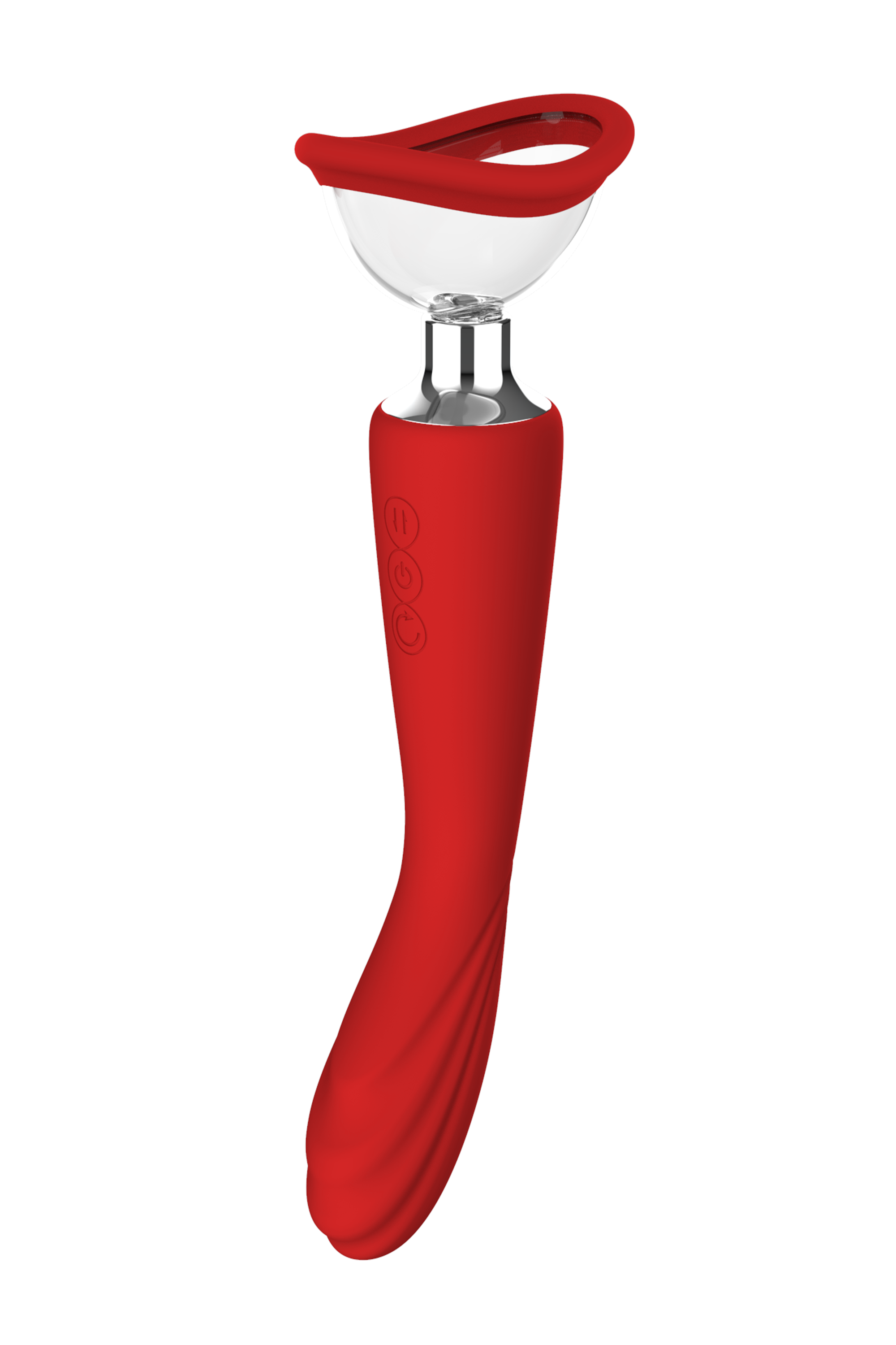 RED REVOLUTION GEORGIA