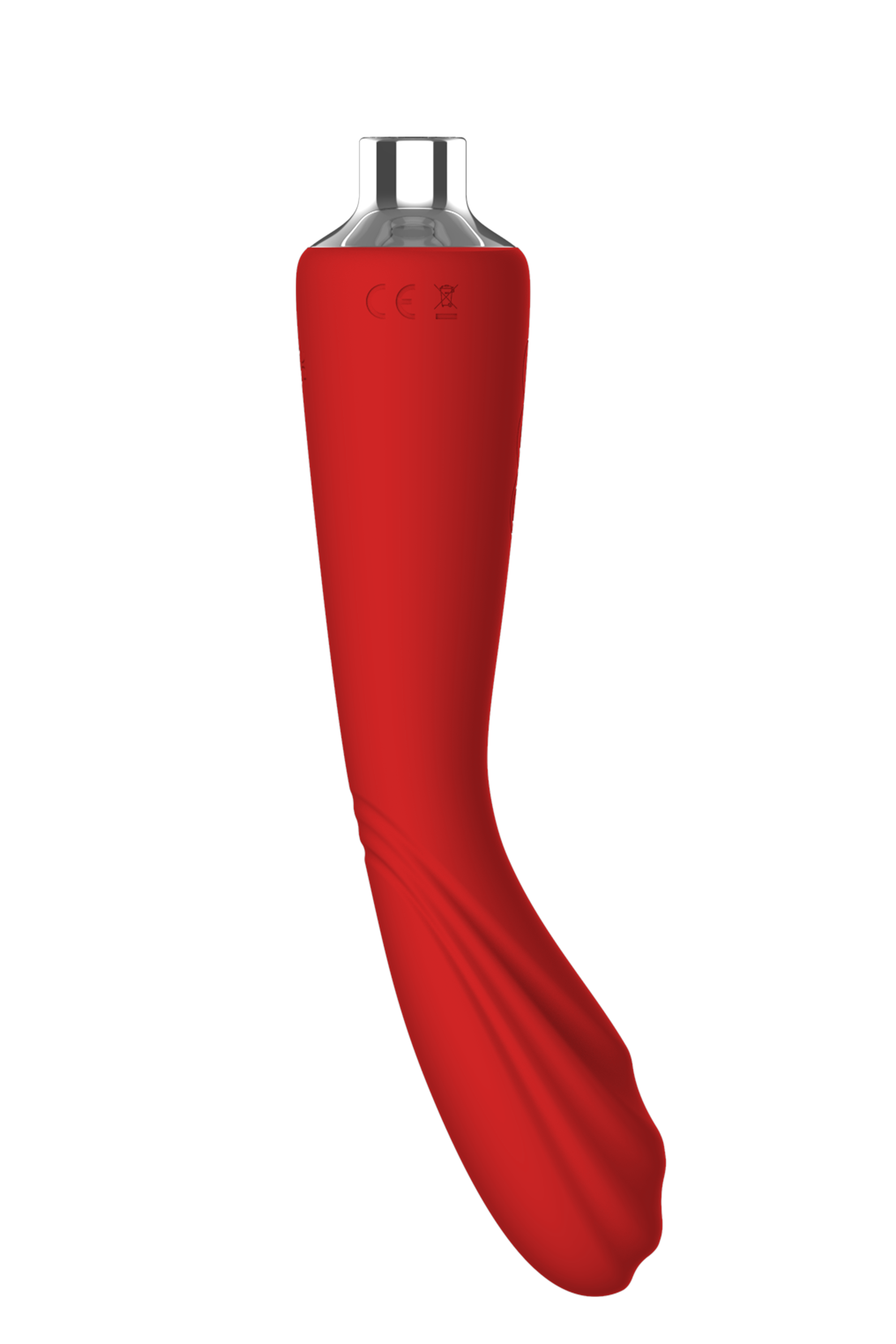 RED REVOLUTION GEORGIA