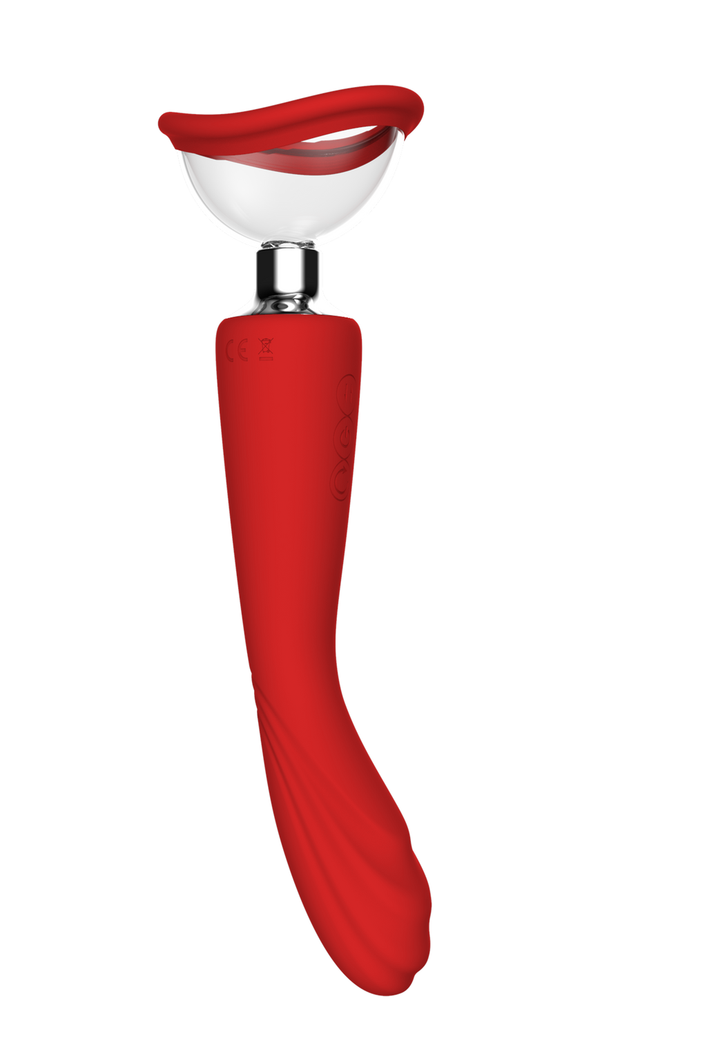 RED REVOLUTION GEORGIA