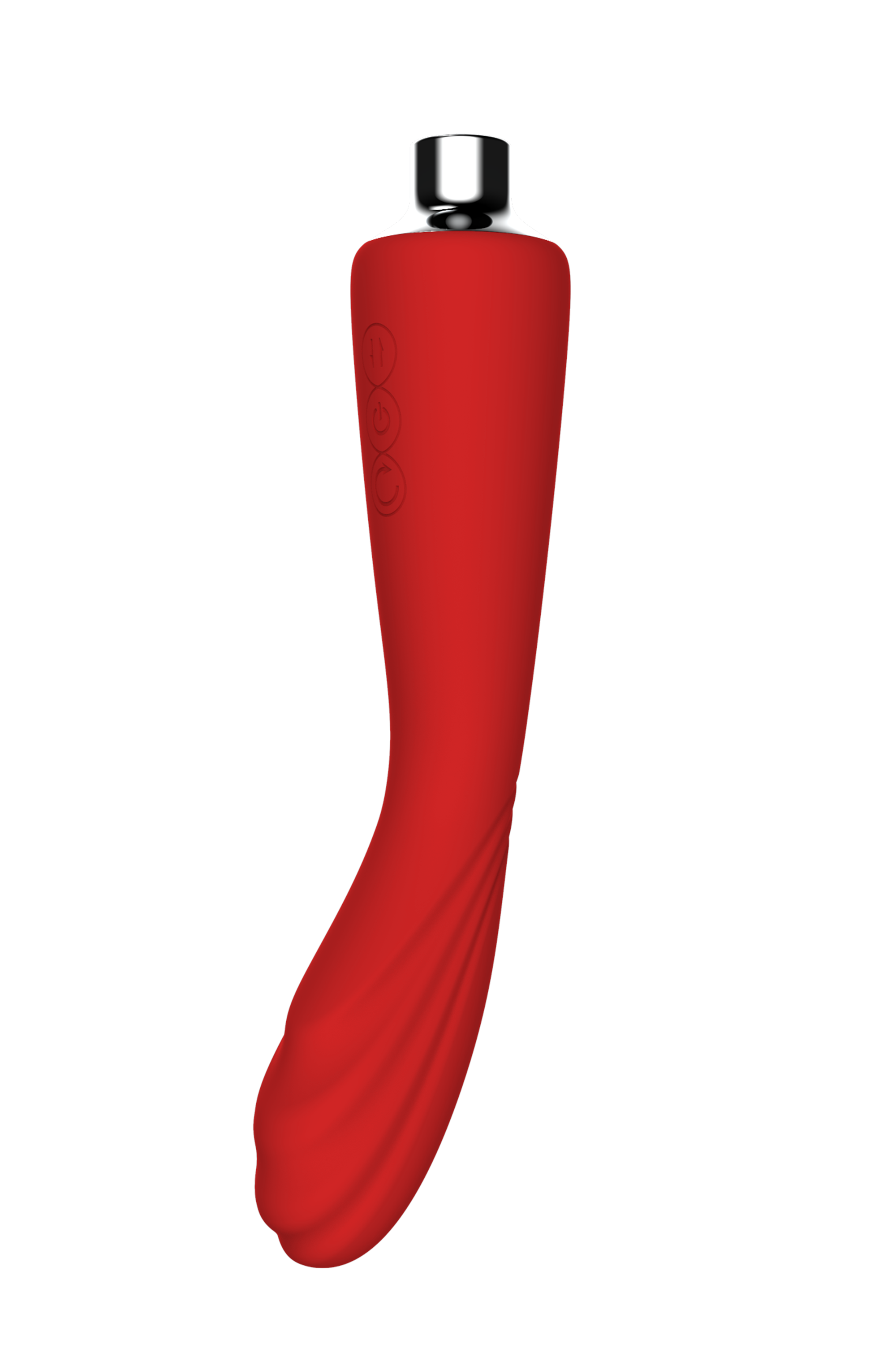 RED REVOLUTION GEORGIA