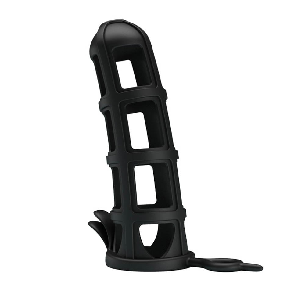 Pretty Love Penis Sheath