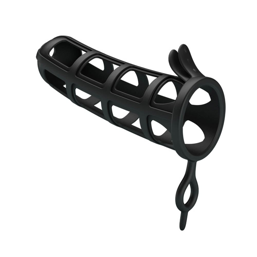Pretty Love Penis Sheath