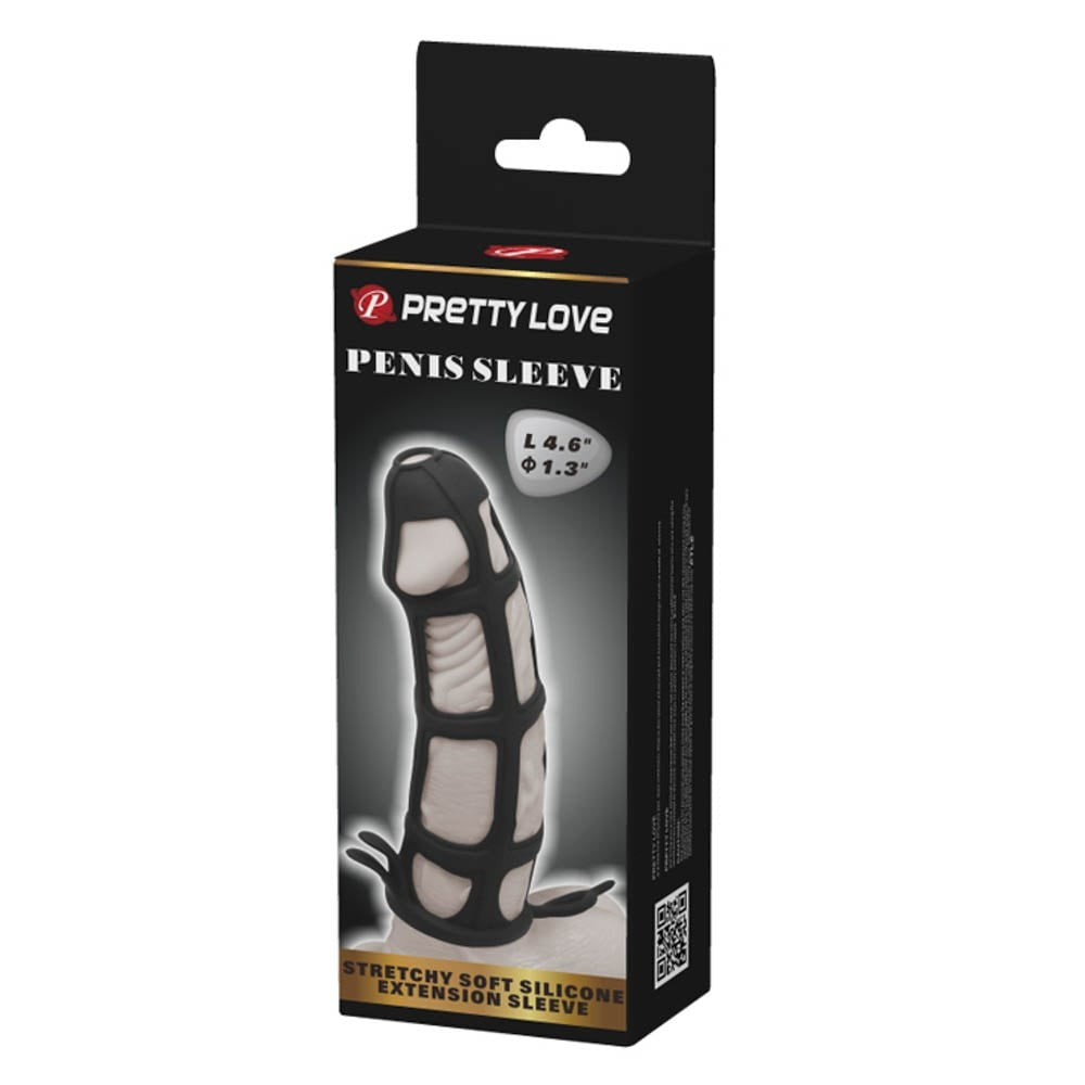 Pretty Love Penis Sheath