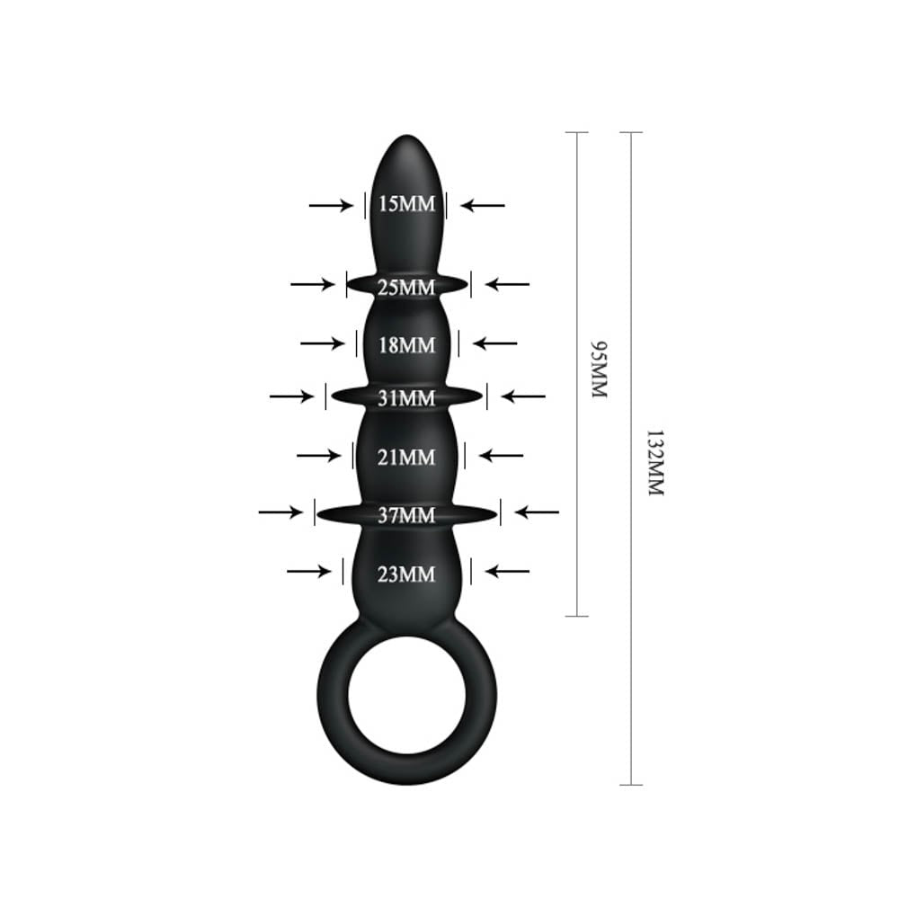 Special Pretty Love Anal Stimulator