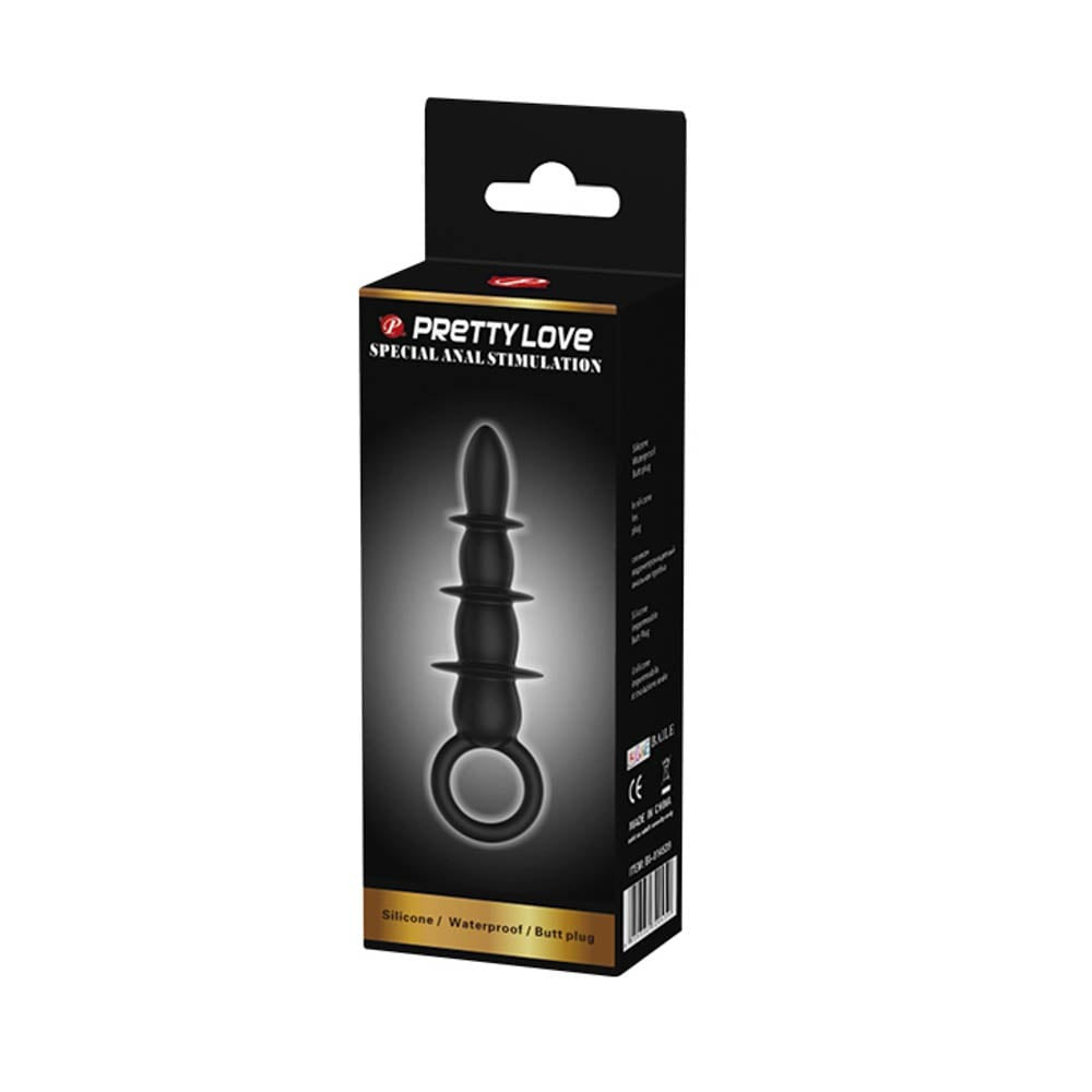 Special Pretty Love Anal Stimulator