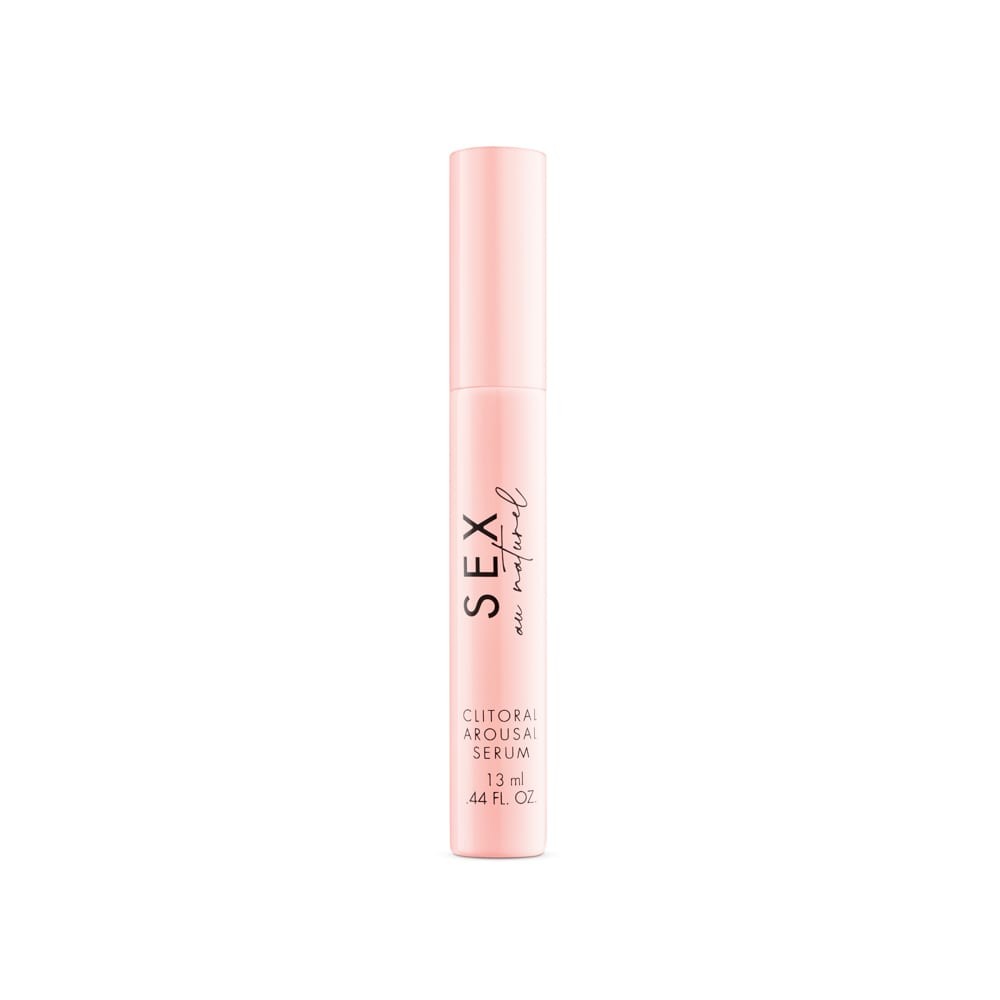 Clitoral Excitement Serum