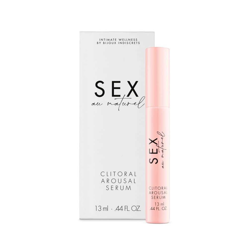 Clitoral Excitement Serum