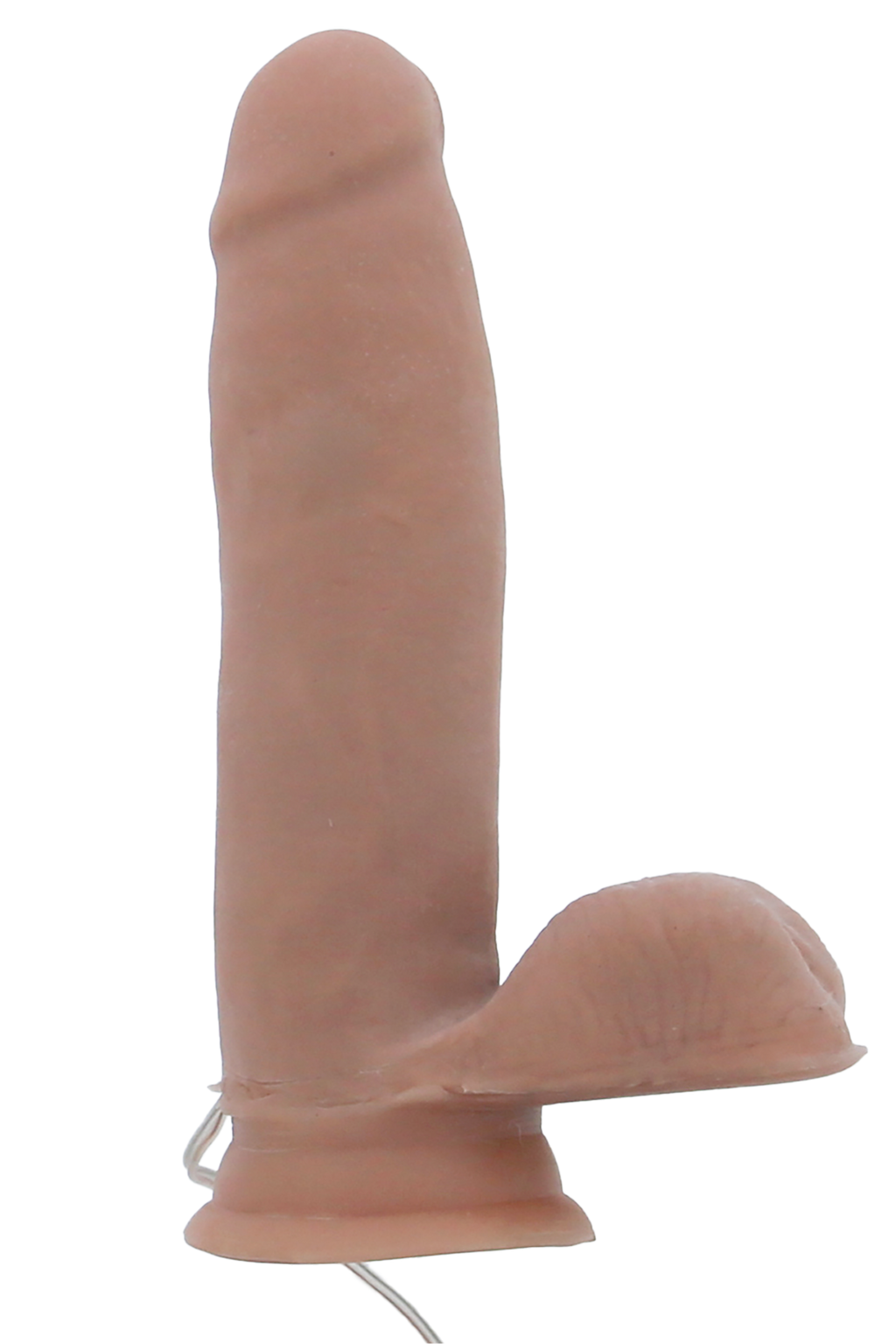MR.DIXX BAD BOY DILDO VIBRANTE A DOPPIA DENSITÀ 6,5'