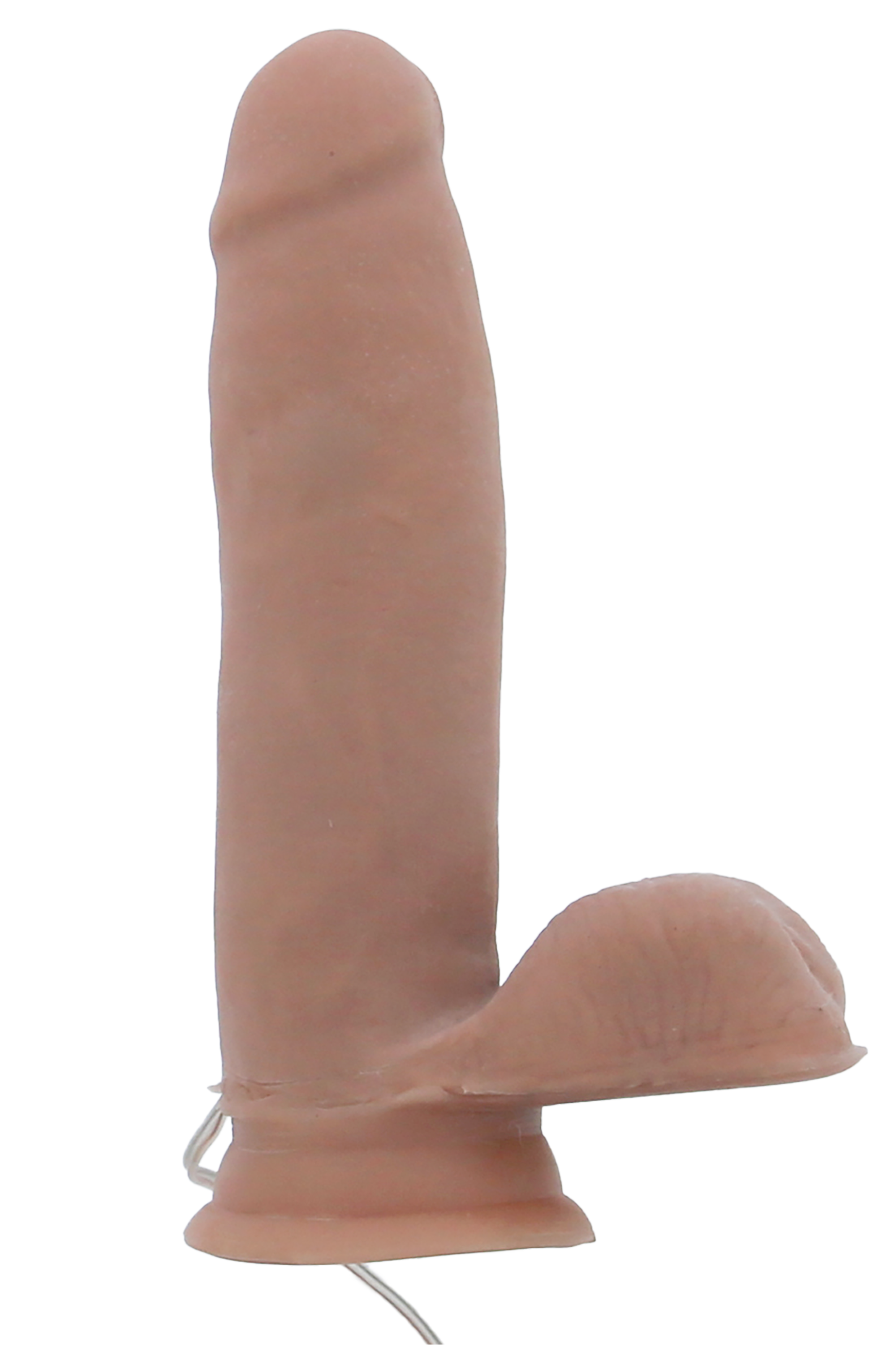MR.DIXX BAD BOY DILDO VIBRANTE A DOPPIA DENSITÀ 6,5'