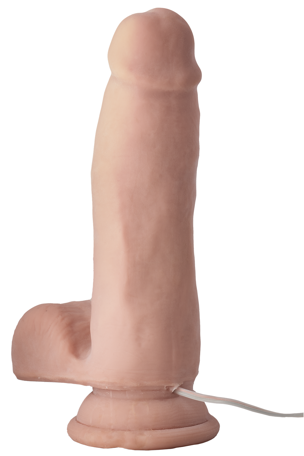 MR.DIXX BAD BOY DILDO VIBRANTE A DOPPIA DENSITÀ 6,5'