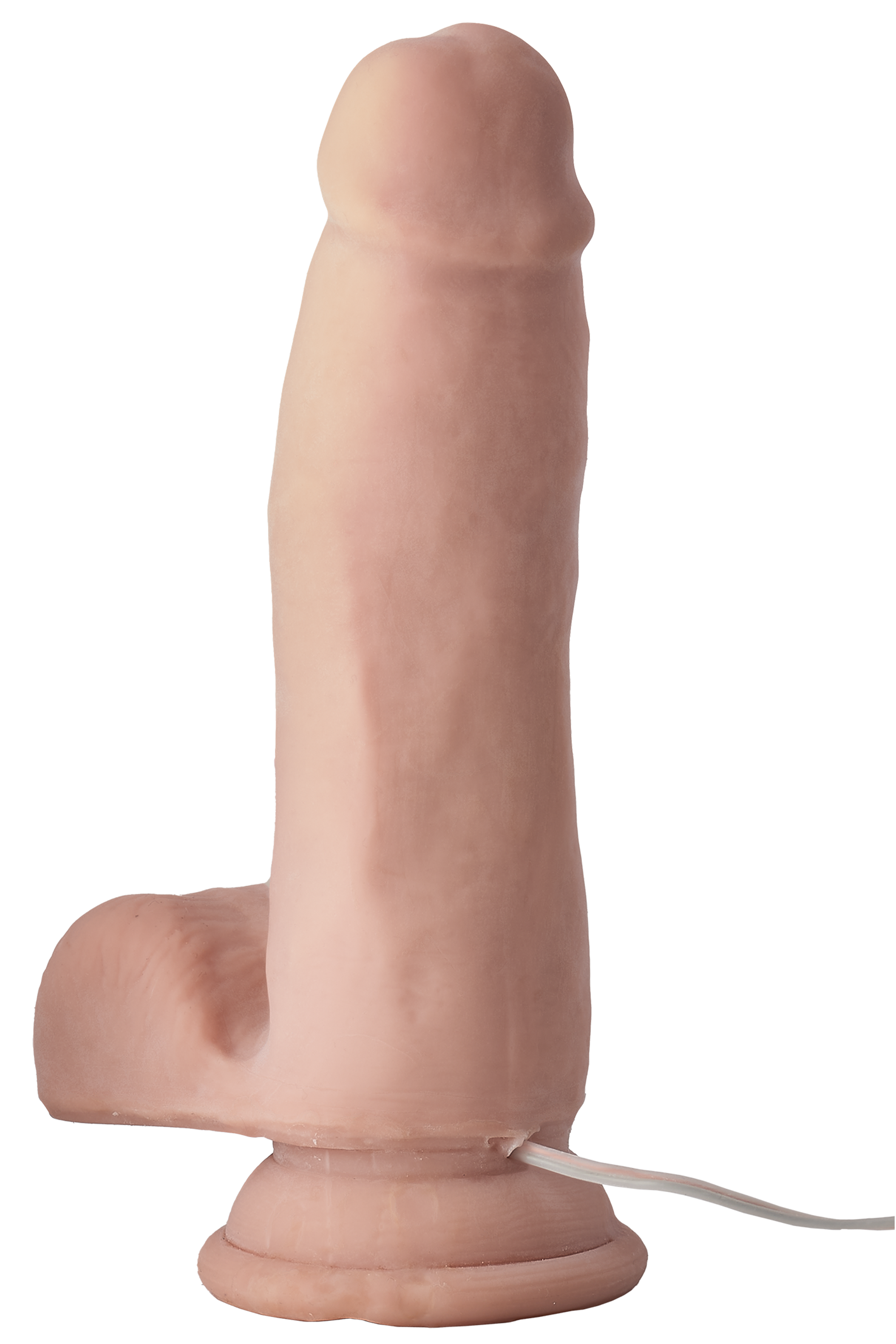 MR.DIXX BAD BOY DILDO VIBRANTE A DOPPIA DENSITÀ 6,5'
