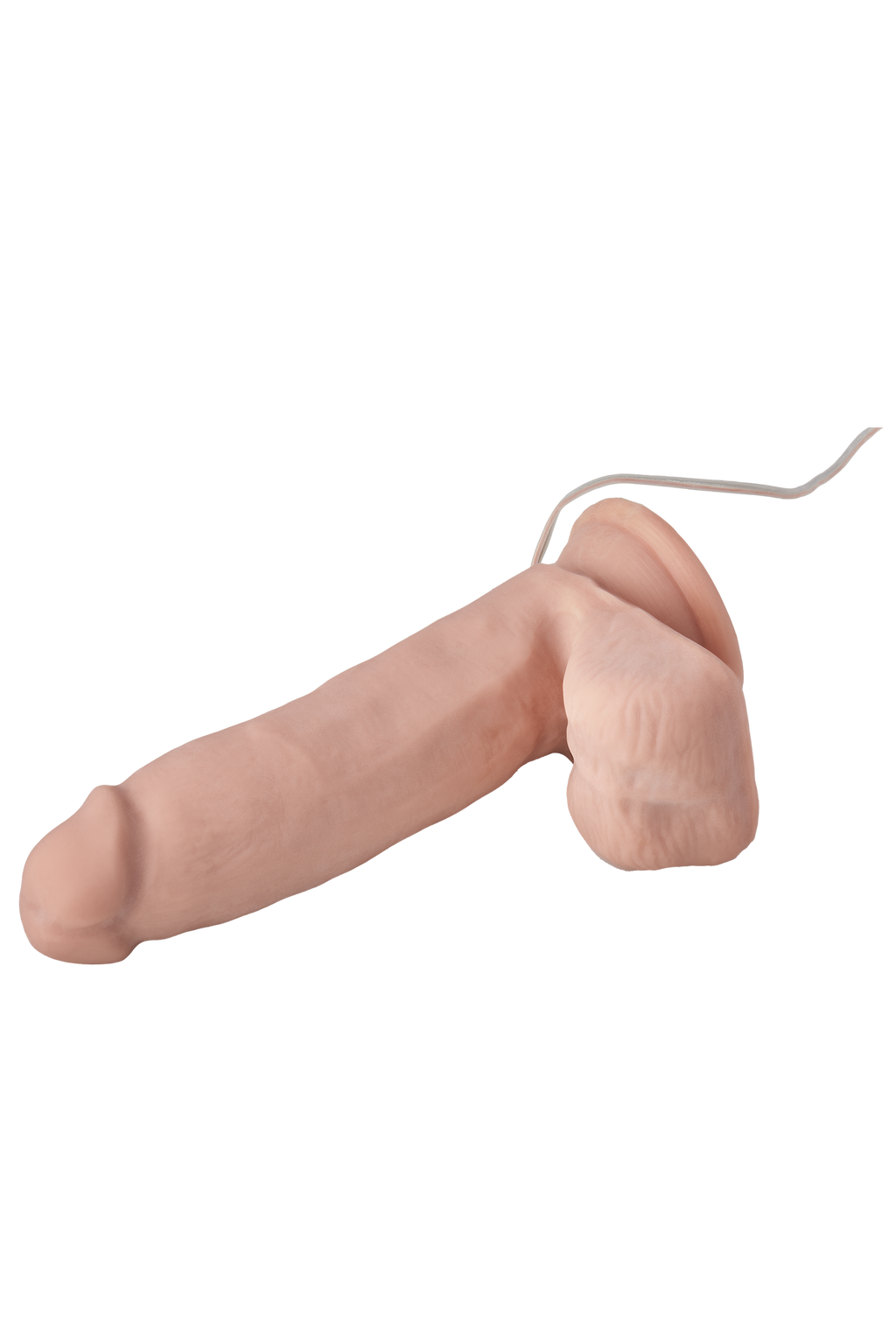 MR.DIXX BAD BOY DILDO VIBRANTE A DOPPIA DENSITÀ 6,5'