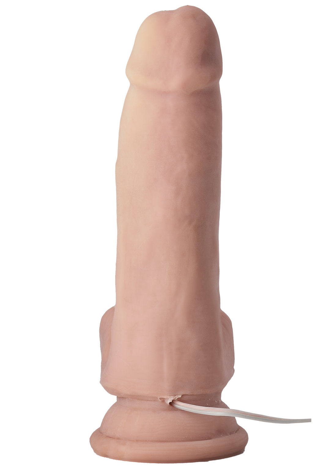 MR.DIXX BAD BOY DILDO VIBRANTE A DOPPIA DENSITÀ 6,5'