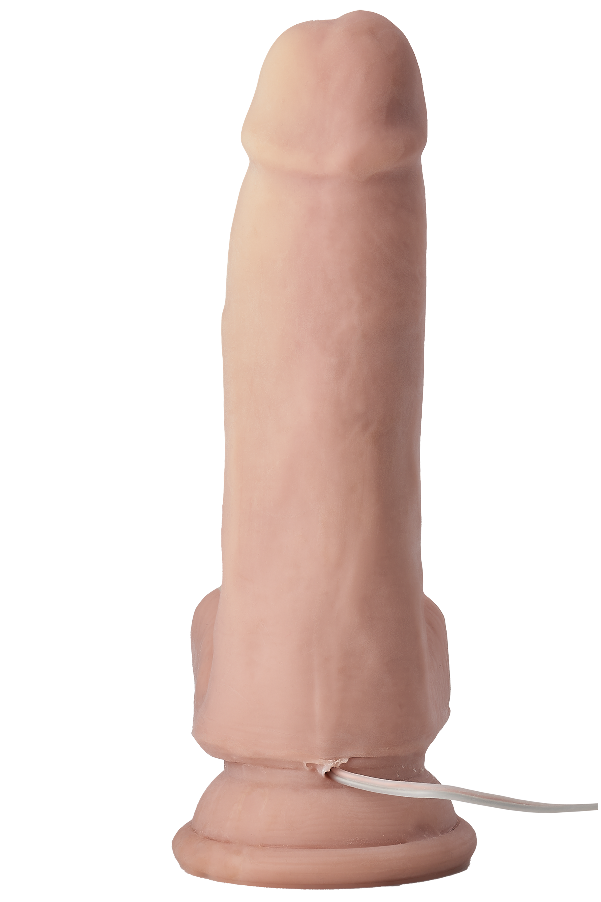 MR.DIXX BAD BOY DILDO VIBRANTE A DOPPIA DENSITÀ 6,5'