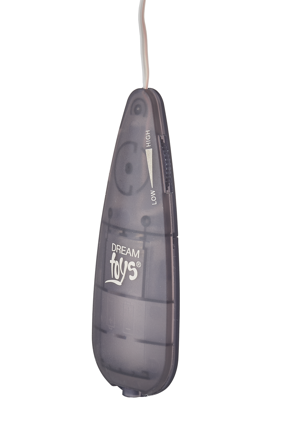 MR.DIXX BAD BOY DILDO VIBRANTE A DOPPIA DENSITÀ 6,5'