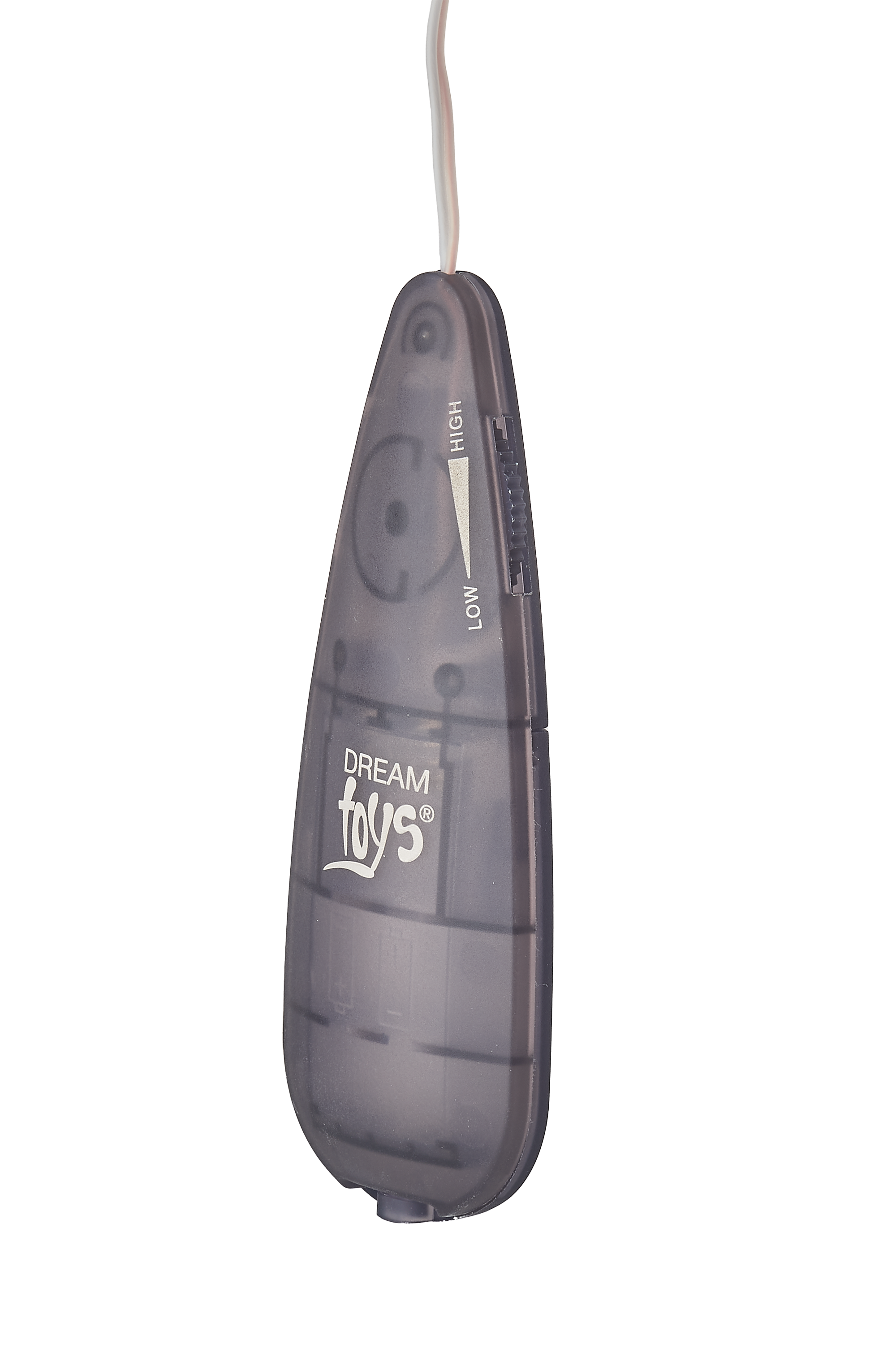 MR.DIXX BAD BOY DILDO VIBRANTE A DOPPIA DENSITÀ 6,5'