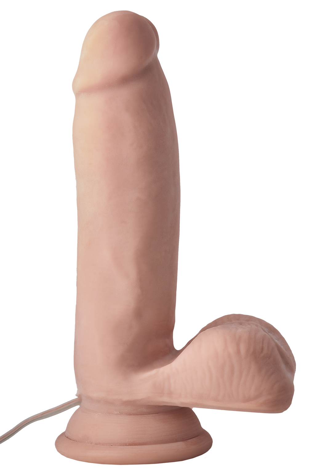 MR.DIXX BAD BOY DILDO VIBRANTE A DOPPIA DENSITÀ 6,5'