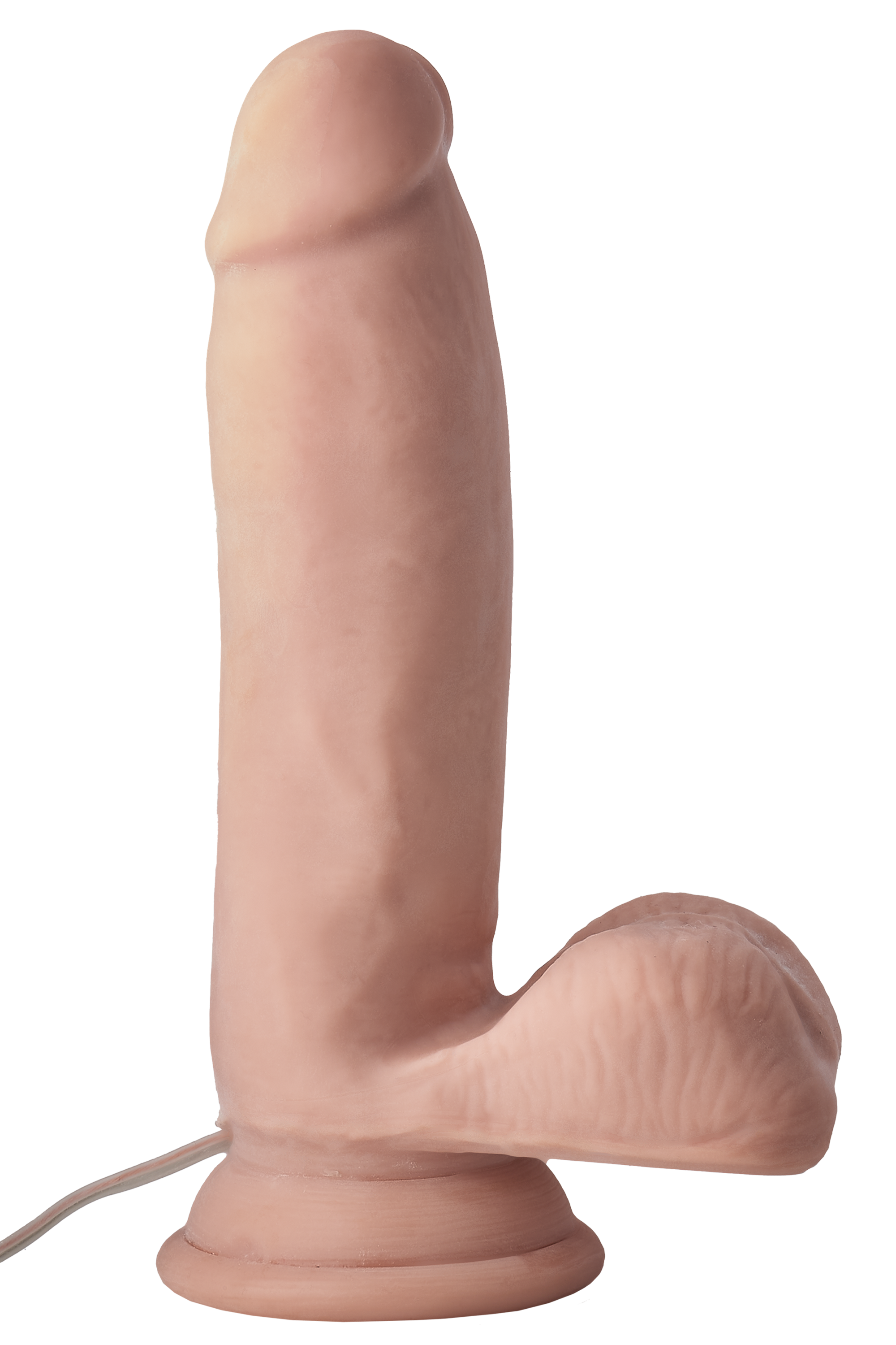 MR.DIXX BAD BOY DILDO VIBRANTE A DOPPIA DENSITÀ 6,5'