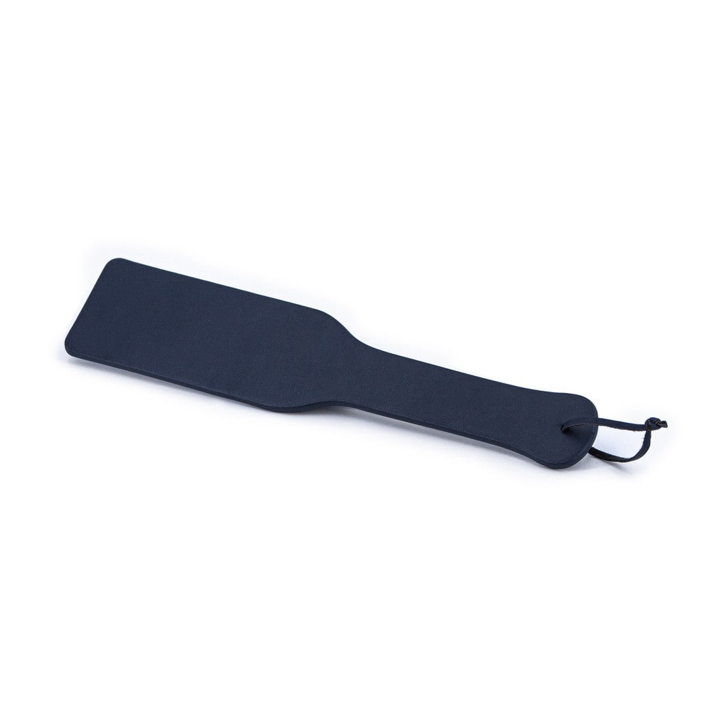 Bondage Couture - Paddle - Blu