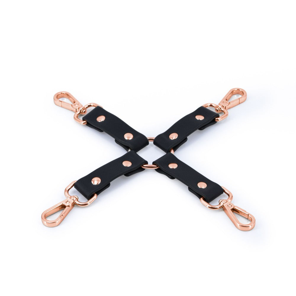 Bondage Couture - Hog Tie - Nero_B15O25_2