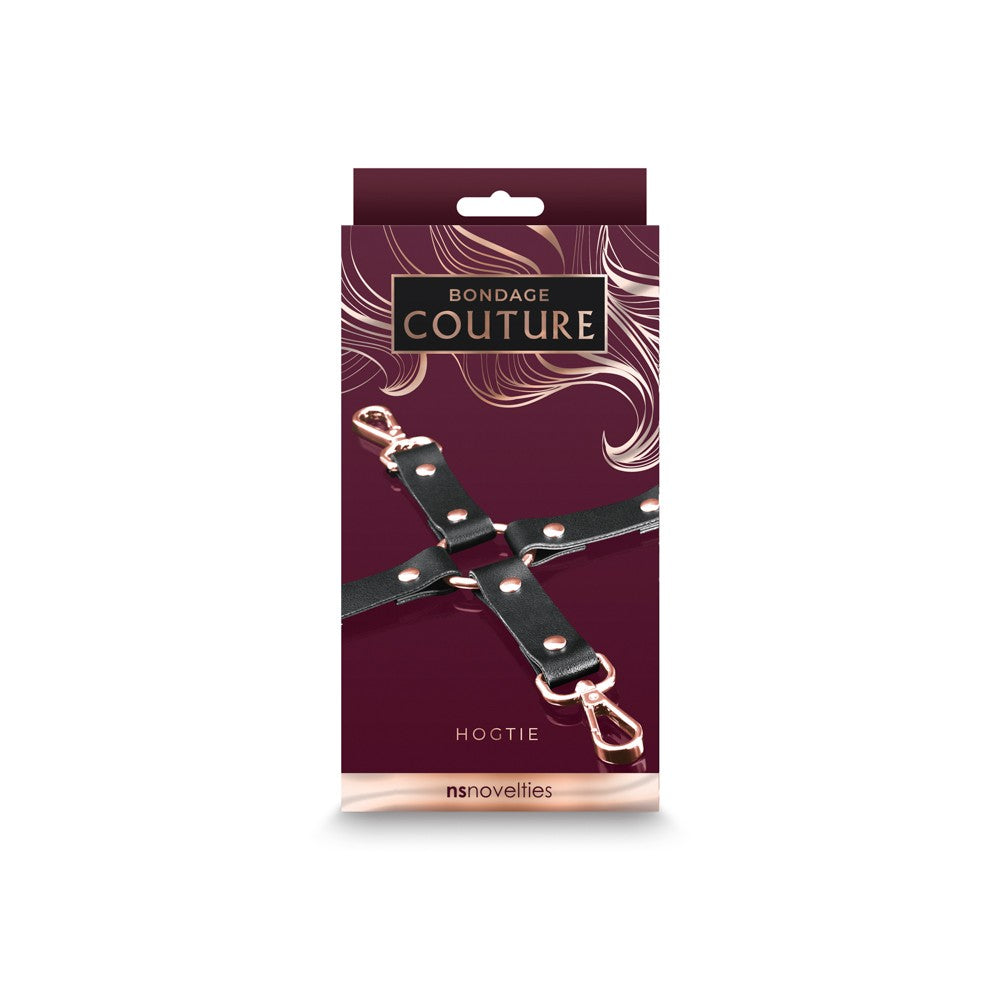 Bondage Couture - Hog Tie - Nero_B15O25_2