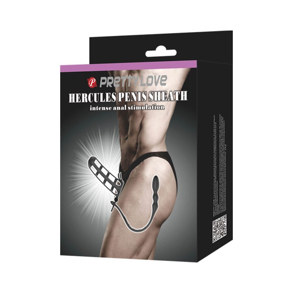 Pretty Love guaina per pene Hercules I