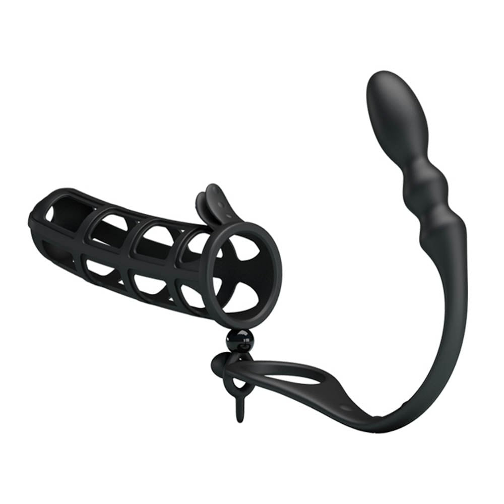 Pretty Love guaina per pene Hercules I