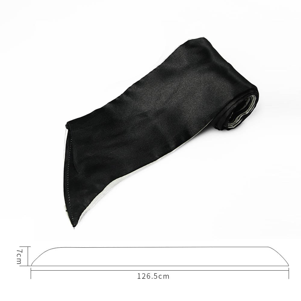 I'm struggling with my versatile tie_B15O50_3