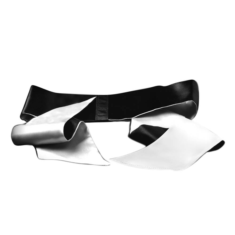 I'm struggling with my versatile tie_B15O50_3