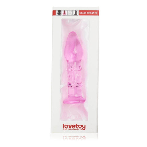5,5" Vetro Romance Rosa_B15O50_1