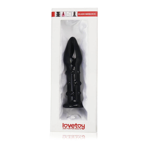 Vetro Romance Nero 5.5"